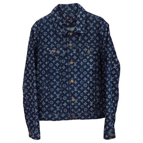 louis vuitton kim jones jacket|kim jones streetwear.